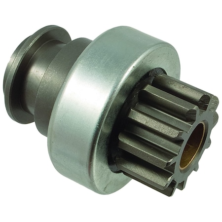 Starter, Replacement For Wai Global 54-9216